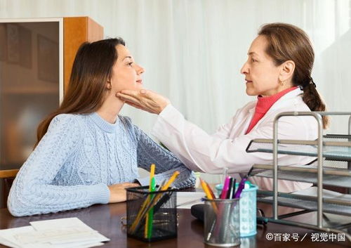 查出甲狀腺結(jié)節(jié),不能碰 海鮮 坦白說 這4物才需少碰