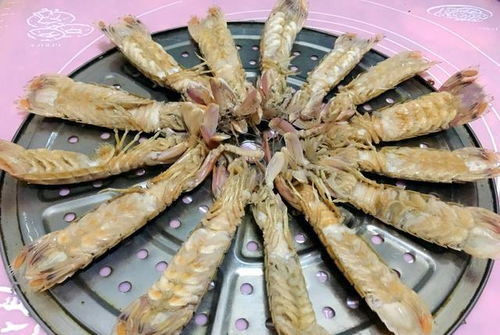 讓人流口水的海鮮大餐 不管那么多了，先吃嗨再說！