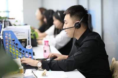 技術賦能用戶體驗 學慧網的技術咨詢之道